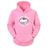 Herren-Hoodie mit Kugelmotiv-Bombardina.de