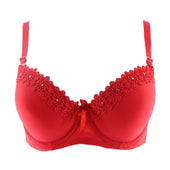 Push-up-BH mit Spitze-Bombardina.de