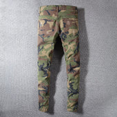 Herrenjeans moro-Bombardina.de