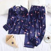 Damenpyjamas in Mustern-Bombardina.de