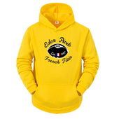 Herren-Hoodie mit Kugelmotiv-Bombardina.de