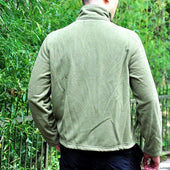 Thermoaktives Herren-Fleece-Sweatshirt-Bombardina.de