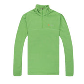 Herren-Fleece-Sweatshirt mit der Aufschrift-Bombardina.de
