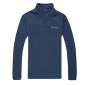 Herren-Fleece-Sweatshirt mit der Aufschrift-Bombardina.de