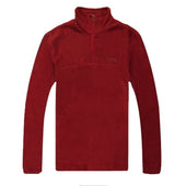 Herren-Fleece-Sweatshirt mit der Aufschrift-Bombardina.de