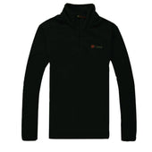 Herren-Fleece-Sweatshirt mit der Aufschrift-Bombardina.de