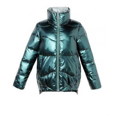 Damen Winter Steppjacke-Bombardina.de