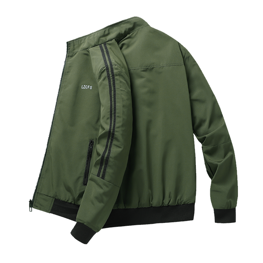 Übergangsjacke für Herren von Bombardina.de