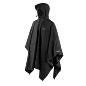 Herren-Regenmantel mit lockerem Schnitt-Bombardina.de