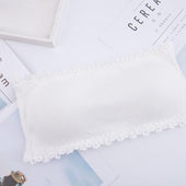 Gestreifter Bandeau-BH-Bombardina.de
