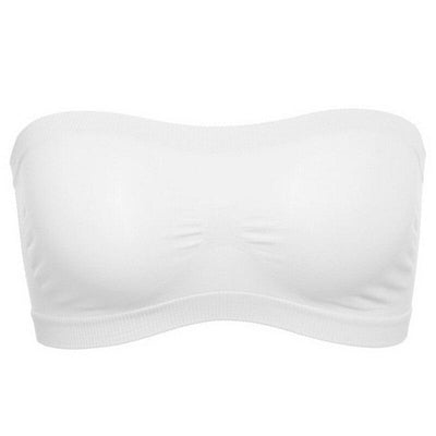 Glatter Bandeau-BH-Bombardina.de