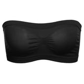 Glatter Bandeau-BH-Bombardina.de
