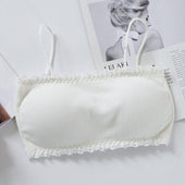 Gestreifter Bandeau-BH-Bombardina.de