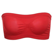 Glatter Bandeau-BH-Bombardina.de