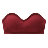 Gestreifter Bandeau-BH-Bombardina.de