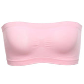 Glatter Bandeau-BH-Bombardina.de