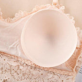 Bralette-BH aus Spitze-Bombardina.de