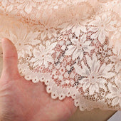 Bralette-BH aus Spitze-Bombardina.de