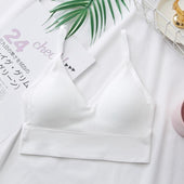 BH-Bralette mit offenem Rücken-Bombardina.de