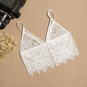 BH-Bralette mit Streifen-Bombardina.de