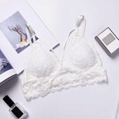 BH-Bralette mit Streifen-Bombardina.de