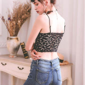 Bralette-BH aus Spitze-Bombardina.de