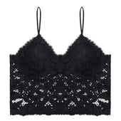 Bralette-BH aus Spitze-Bombardina.de