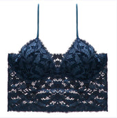 Bralette-BH aus Spitze-Bombardina.de