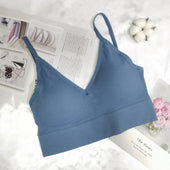 BH-Bralette mit offenem Rücken-Bombardina.de