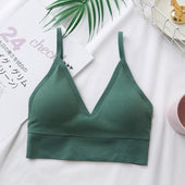 BH-Bralette mit offenem Rücken-Bombardina.de
