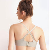 Glatter Push-up-BH-Bombardina.de