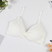 Gestreifter Push-up-BH-Bombardina.de