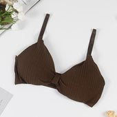 Gestreifter Push-up-BH-Bombardina.de