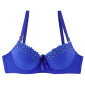 Push-up-BH mit Spitze-Bombardina.de