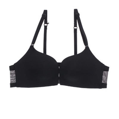 Push-up-BH mit Mesh-Bombardina.de