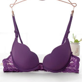 Push-up-BH mit gewelltem Finish-Bombardina.de