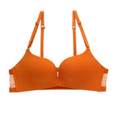 Push-up-BH mit Mesh-Bombardina.de