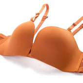 Push-up-BH mit Mesh-Bombardina.de