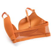Push-up-BH mit Mesh-Bombardina.de