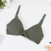 Gestreifter Push-up-BH-Bombardina.de