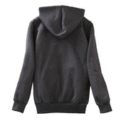Damen-Fleece-Sweatshirt aufgewärmt-Bombardina.de