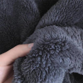 Damen-Fleece-Sweatshirt mit Märchen-Bombardina.de-Motiv