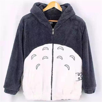 Damen-Fleece-Sweatshirt mit Märchen-Bombardina.de-Motiv