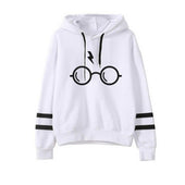 Damen-Hoodie mit Harry-Potter-Motiv - Bombardina.de