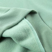 Damen-Sweatshirt mit Kapuze und Aufschrift auf den Saiten-Bombardina.de