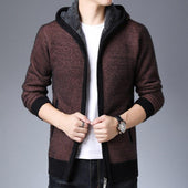 Herren-Fleece-Hoodie-Bombardina.de