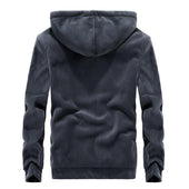 Herren-Fleece-Hoodie-Bombardina.de