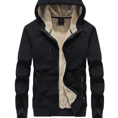 Herren-Fleece-Hoodie-Bombardina.de