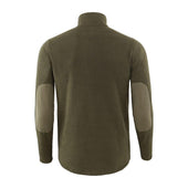 Herren-Fleece-Sweatshirt mit einer Tasche-Bombardina.de