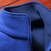 Herren-Fleece-Sweatshirt mit der Aufschrift-Bombardina.de